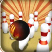 Bowling 3D Cool Strike Wins安卓版 v1.0