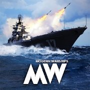 modern warships最新安卓版 v0.71