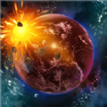 黑洞收割机星球破坏最新官网版 v1.0