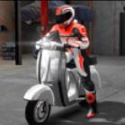 狂野摩托飞车大赛最新版  V1.0.0