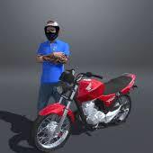 摩托车特技模拟器游戏安卓版  V1.1