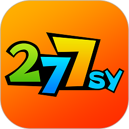 277游戏平台官方版 v1.23.9.28R9285