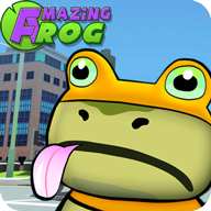疯狂青蛙原版游戏 V2.0