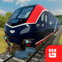 美国火车模拟器中文版 v2.0.2
