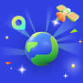 奥维卫星地球官方版app v1.0.1