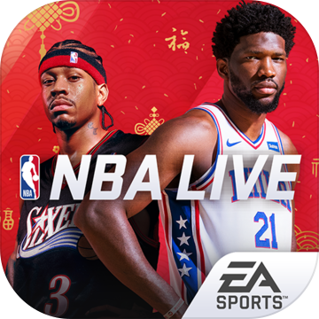NBA LIVE v7.3.00