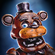 FNAF AR  V14.6.0