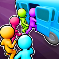 有序挤公交游戏安卓版 v1.1