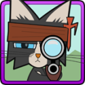 刺客小猫游戏安卓版 v1.0.7