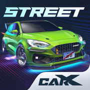 CarX Street  v1.2.1