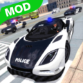 警车模拟器安卓最新版 v1.85