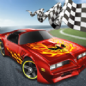 极限汽车驾驶竞速赛游戏手机版 v2.1.3