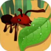 蚂蚁进化3D无限资源版手机版V5.1.27.10428