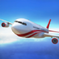 模拟飞行员驾驶3d手机版 V2.6.43