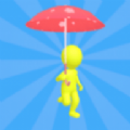 打伞跑酷手机版V1.1.1