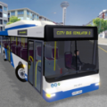 城市公交模拟器2无限金币中文破解版 v4.0.1