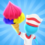 冰淇淋甜点制作大师游戏最新版 v0.1