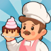 蛋糕老板游戏官方版 v5.19