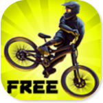 山地自行车赛游戏安卓版  V1.6.2