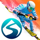 滑雪大挑战安卓版V1.0.0.1