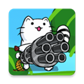 一枪世界猫手游安卓版 v1.0