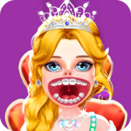 芭比公主小牙医手机版v1.13
