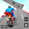 摩托车特技竞技安卓版  V1.8