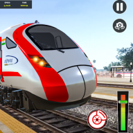 印度火车模拟器无限金币版 v1.0.4