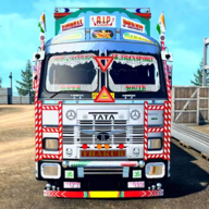 印度卡车模拟器3d手机版 v2.3