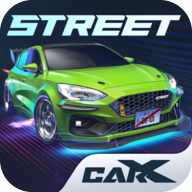 CarX Street街头赛车中文版 v1.0.0