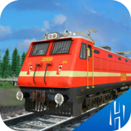 印度火车模拟器游戏安卓版  V2022.4.1
