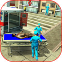 救护车官网免费版 v1.0