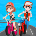 自行车跑酷游戏 V1.0