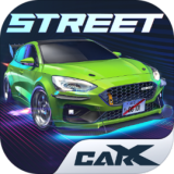 CarX Street安卓版v1.1.0