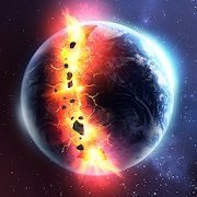 星球毁灭模拟器官方安卓版 v2.1.1
