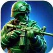 军人玩具士兵战斗中文手机版 v1.0