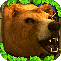 棕熊模拟器中文版 v2