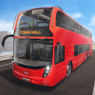 巴士模拟器城市之旅手机版v1.1.2