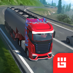 欧洲卡车模拟器pro最新版(euro truck pro) v2.6.2