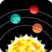 太阳系和宇宙模拟器正版 v2.7.8