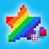 Blockin Color Block Puzzle最新版 v1.12.0