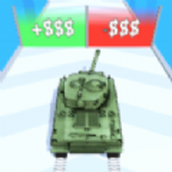 坦克超级跑安卓版 v1.0