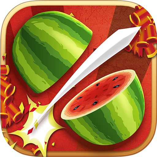 水果忍者中文版游戏官方版 v3.48.0