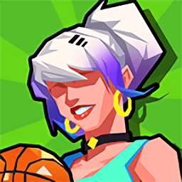 篮球重生安卓版(basketball:reborn) v1.0.1