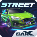 CarX Street手游官方版 v1.1.1