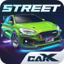CarX Street苹果版 v1.1.1