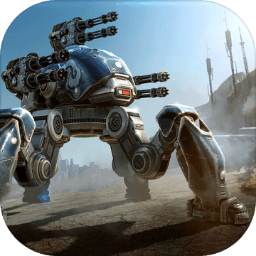 战争机器人中文版(war robots) v9.3.1