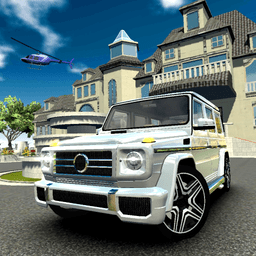 欧洲豪车模拟游戏手机版 v2.57