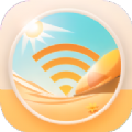 晴天WiFi免费版APP v2.0.1