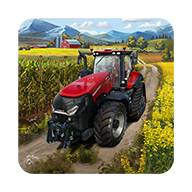 模拟农场23手机版v0.0.0.9